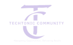 TechTonic Community